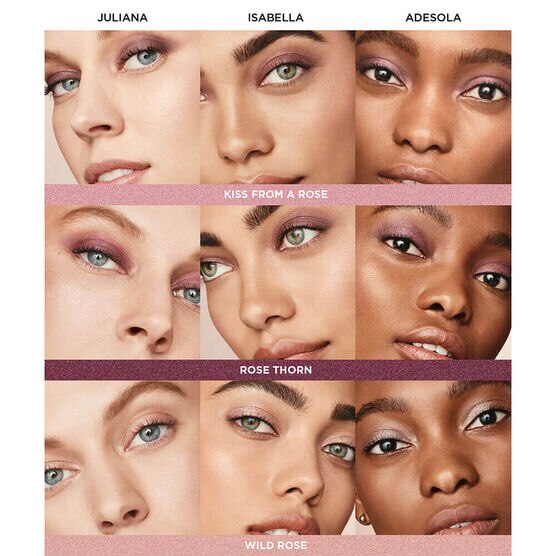 L.MERCIER  CAVIAR STICK  EYES KISSF